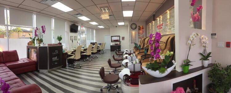 Jacqueline’s Nails and Spa | 157 Holland St E Unit 1, Bradford, ON L3Z 2B8, Canada | Phone: (905) 551-6886