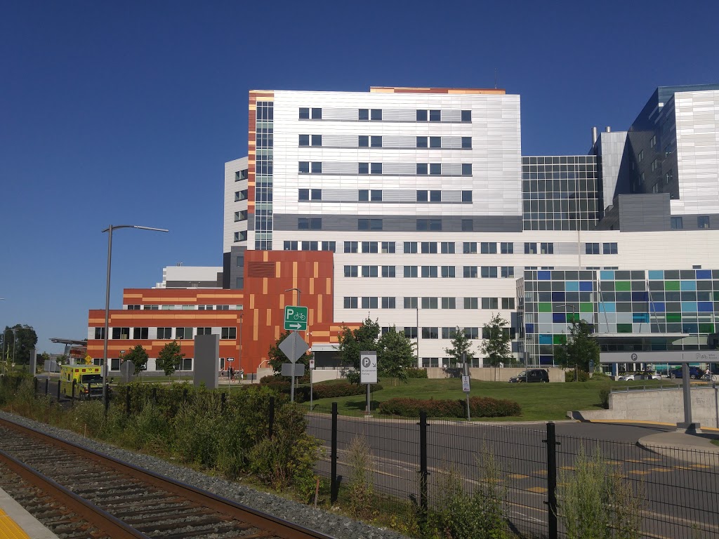 Montreal Childrens Hospital | 1001 Boulevard Décarie, Montréal, QC H4A 3J1, Canada | Phone: (514) 412-4400