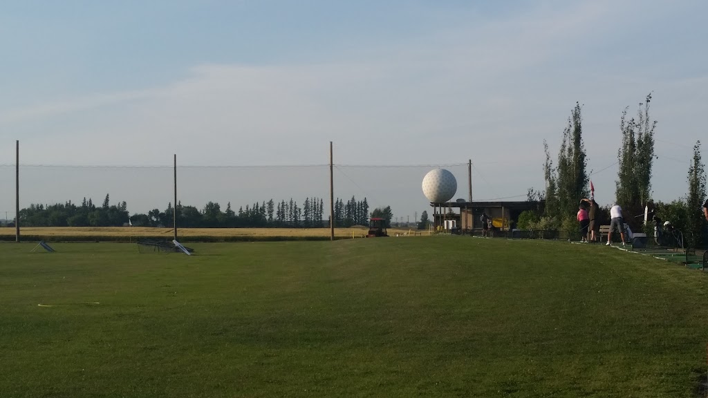 Crosswinds Driving Range | Strathcona County, AB T8L 3Z9, Canada | Phone: (780) 554-2571