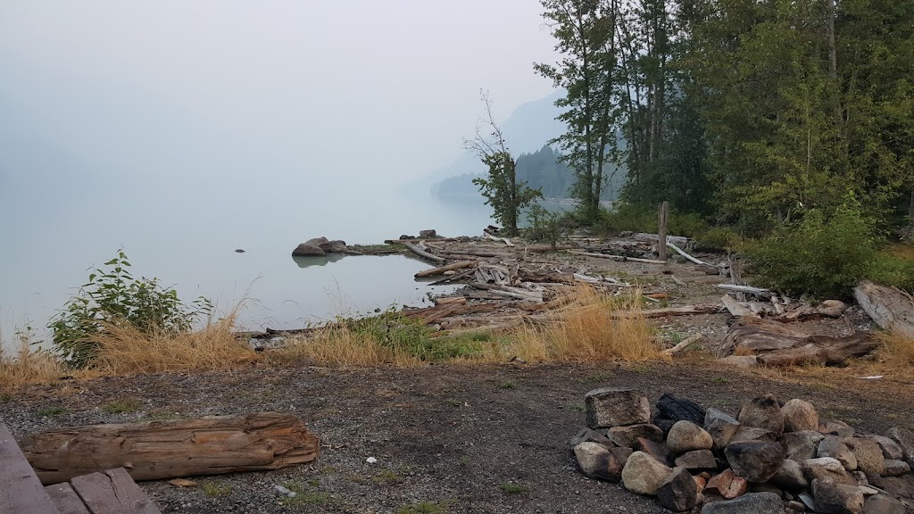 Lillooet Lake Lodge | British Columbia V0N 2K0, Canada | Phone: (604) 905-9246