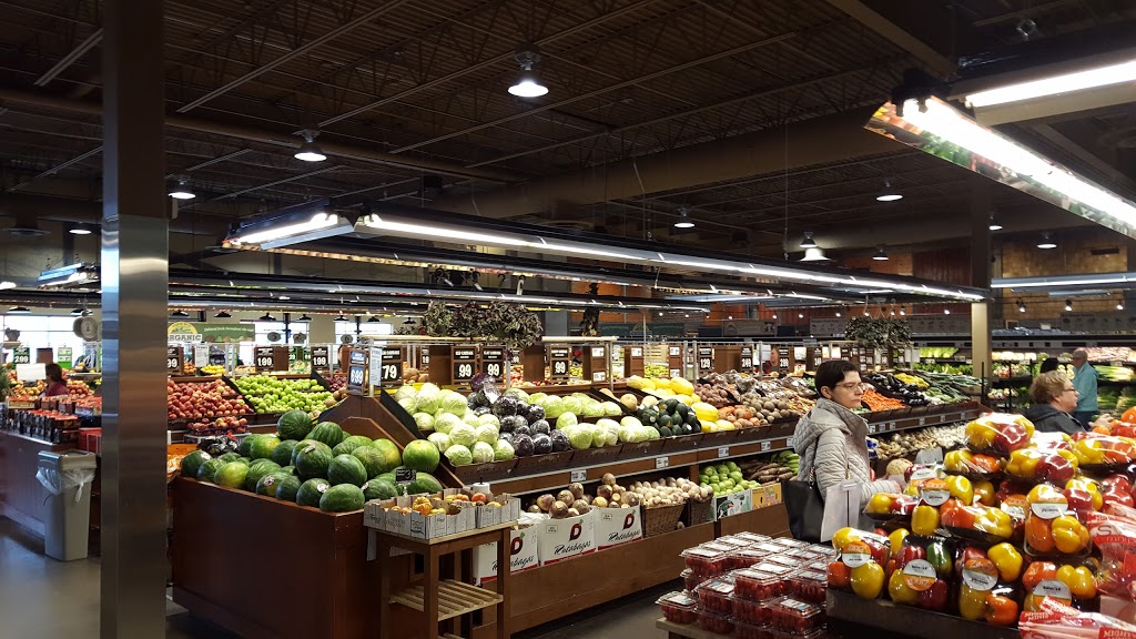 Farm Boy | 3033 Woodroffe Ave, Nepean, ON K2G 6H2, Canada | Phone: (613) 823-8835