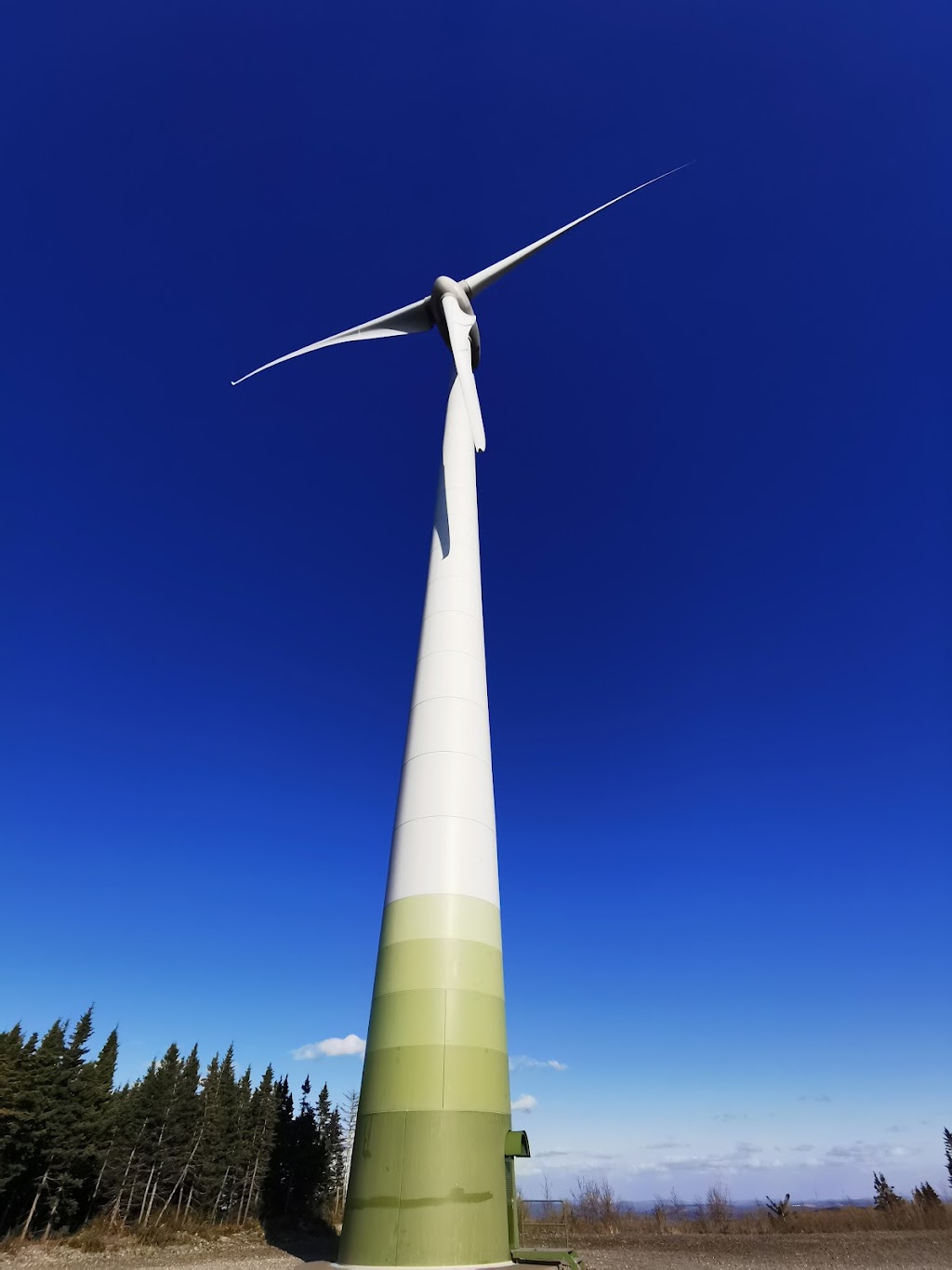 Les Parcs éoliens de Témiscouata | Saint-Honoré-de-Témiscouata, QC G0L 2W0, Canada | Phone: (877) 663-5860