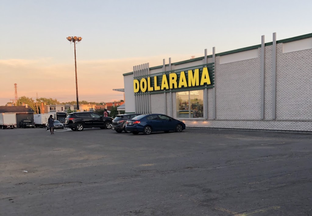 Dollarama | 9160 Rue Airlie Place Airlie, LaSalle, QC H8R 2A5, Canada | Phone: (514) 363-6391