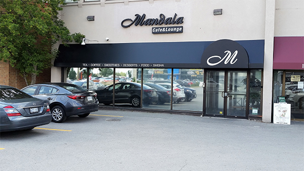 Gallaghers Awnings | 790 Redwood Square, Oakville, ON L6L 6N3, Canada | Phone: (905) 847-1102