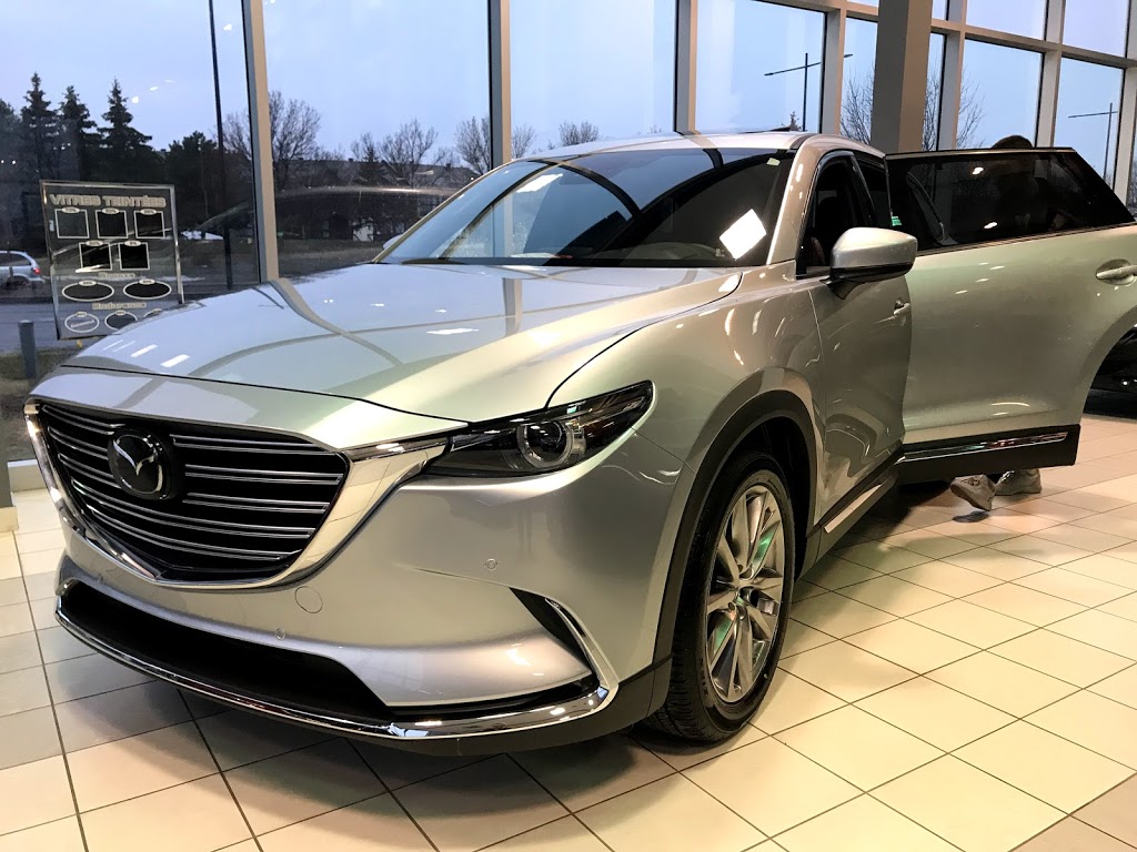 Metro Mazda - Mazda Papineau | 8445 Rue Papineau, Montréal, QC H2M 2G2, Canada | Phone: (844) 319-6854