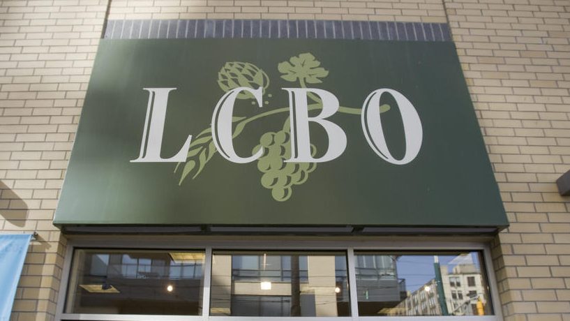 LCBO/SHELL | 952 Raymond Rd, Utterson, ON P0B 1M0, Canada | Phone: (705) 710-8274