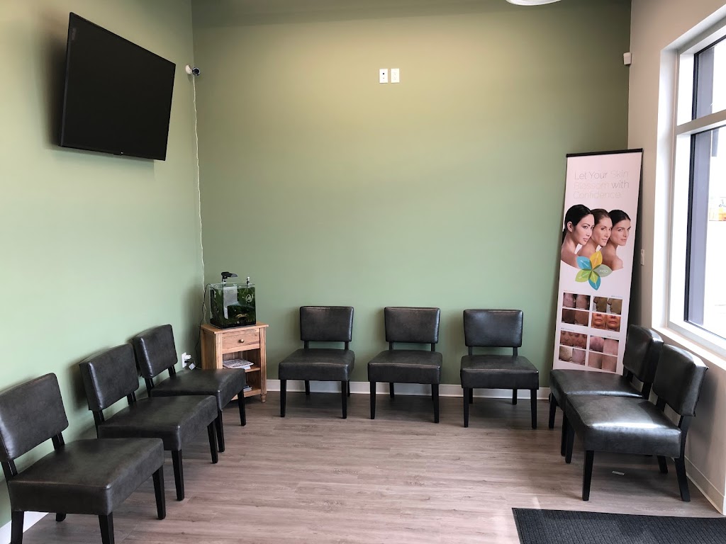 Central Alberta Podiatry | 179C Leva Ave #101, Alberta T4E 0A5, Canada | Phone: (403) 340-1468