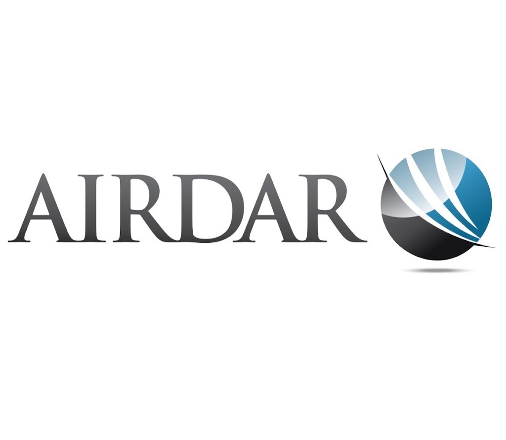 Airdar Inc. | 1141 75 St NW, Edmonton, AB T6K 2S4, Canada | Phone: (780) 721-6390