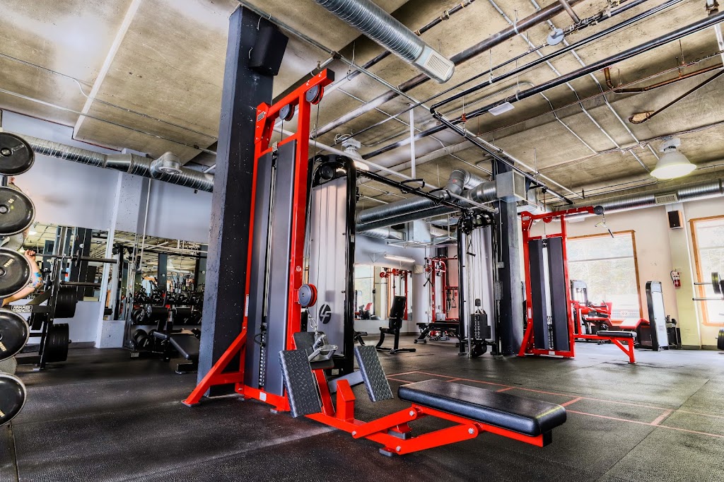 Athletic Evolution | 180 Kananaskis Way, Canmore, AB T1W 3C6, Canada | Phone: (403) 675-8001