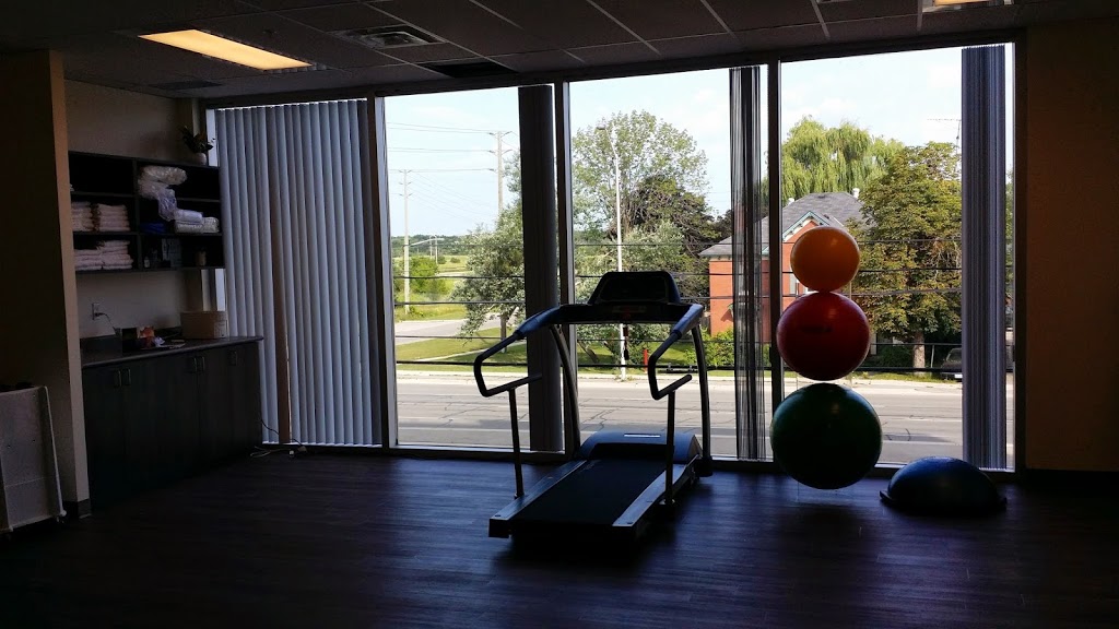 Palermo Physio and Wellness Centre | 2525 Old Bronte Rd #240, Oakville, ON L6M 4J2, Canada | Phone: (905) 582-9700