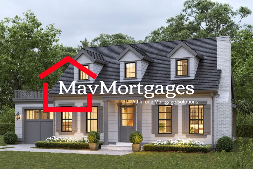 MavMortgages | 6200 Dixie Rd Suite 229, Mississauga, ON L5T 2E1, Canada | Phone: (905) 601-2121