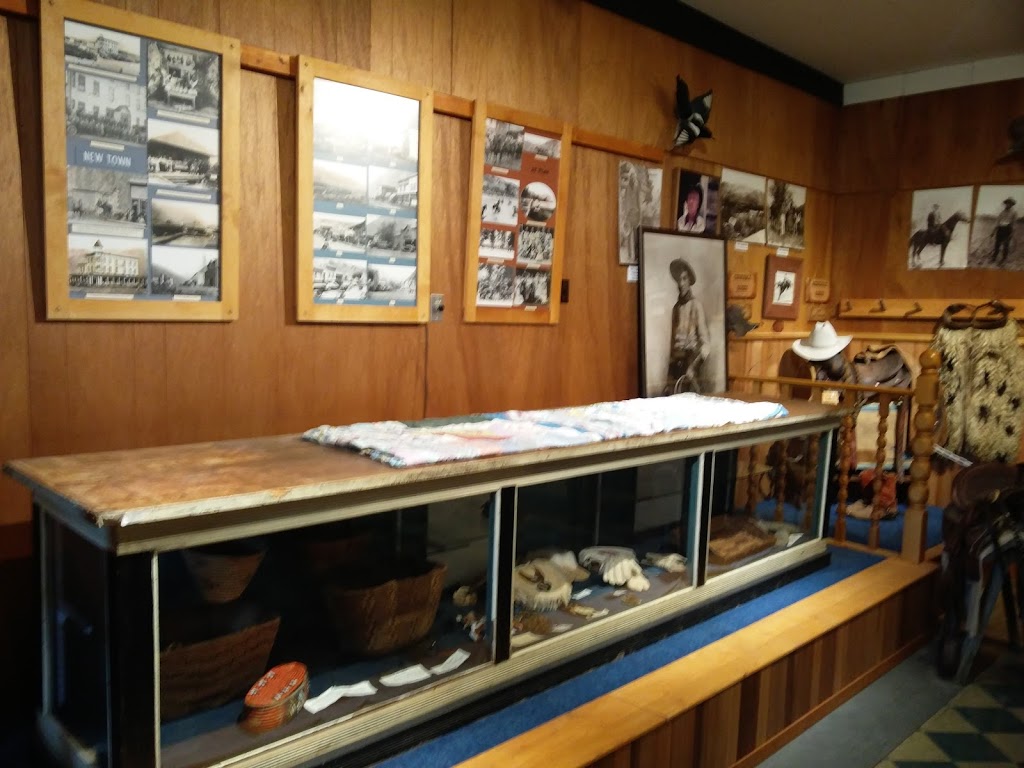 South Similkameen Museum | 414 9th Ave, Keremeos, BC V0X 1N0, Canada | Phone: (250) 499-2499