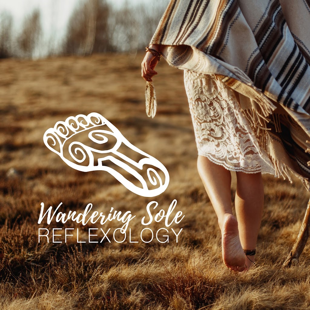 Wandering Sole Reflexology | Wentworth Rd, Courtenay, BC V9N 6X7, Canada | Phone: (250) 218-6936