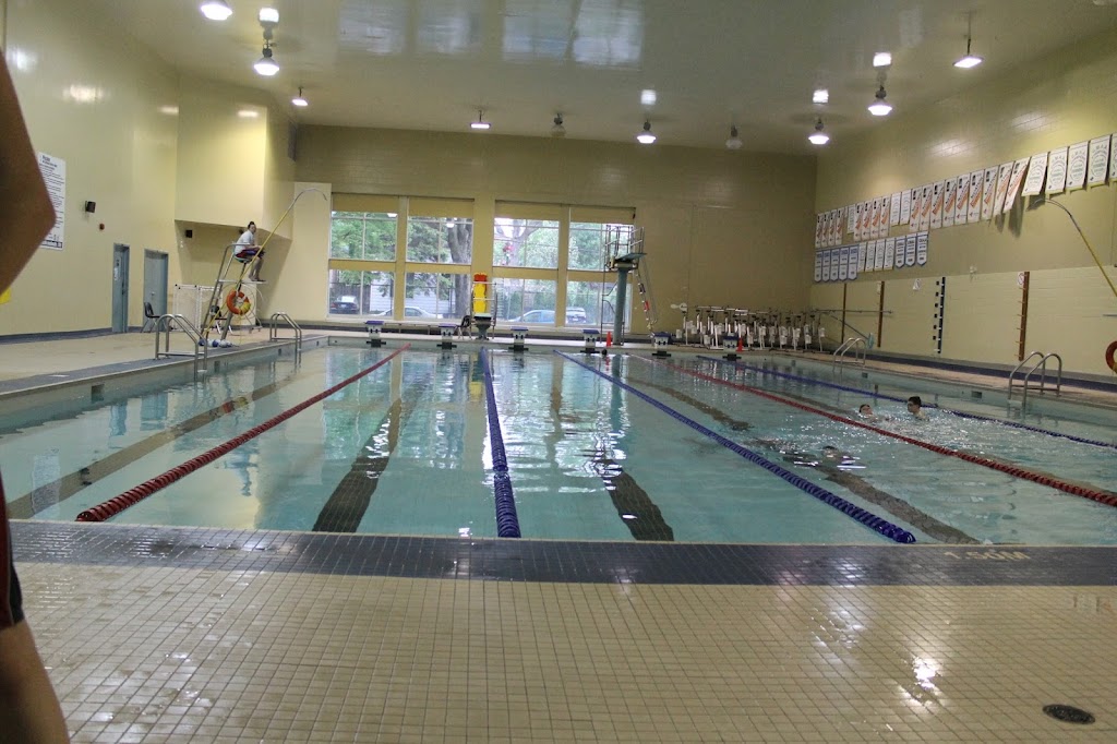 Club de Natation Lachine (CNL) | 50 12e Avenue, Lachine, QC H8S 3H6, Canada | Phone: (514) 307-3470