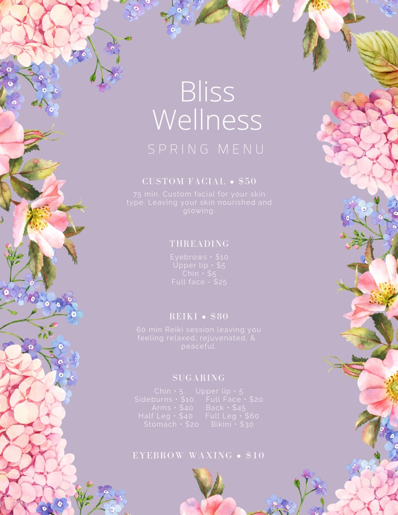 Bliss Wellness | 239 Westpark Way, Fort Saskatchewan, AB T8L 4M4, Canada | Phone: (587) 989-2253