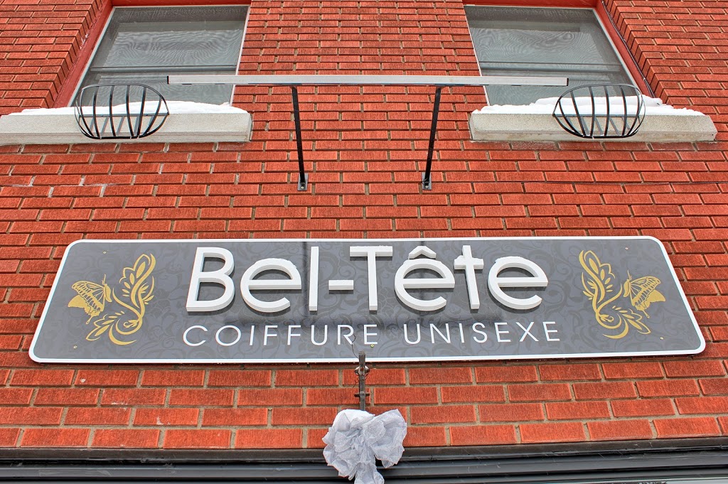 Bel-Tete Coiffure | 8 Rue Préfontaine E, Sainte-Agathe-des-Monts, QC J8C 1R9, Canada | Phone: (819) 326-1925