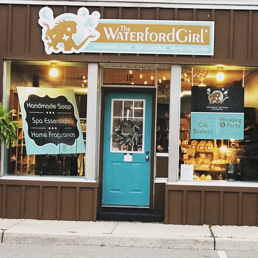 TheWaterfordGirl® | 35 Main St S, Waterford, ON N0E 1Y0, Canada | Phone: (226) 388-9620