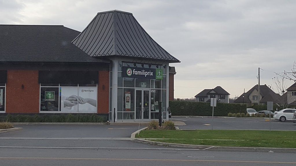 Familiprix - Pharmacie Frédérique Nadeau Inc. | 3701 Boulevard Fréchette local 104, Chambly, QC J3L 0M8, Canada | Phone: (450) 403-7115