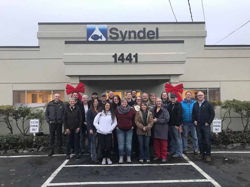 Syndel USA | 1441 W Smith Rd, Ferndale, WA 98248, USA | Phone: (360) 384-5898