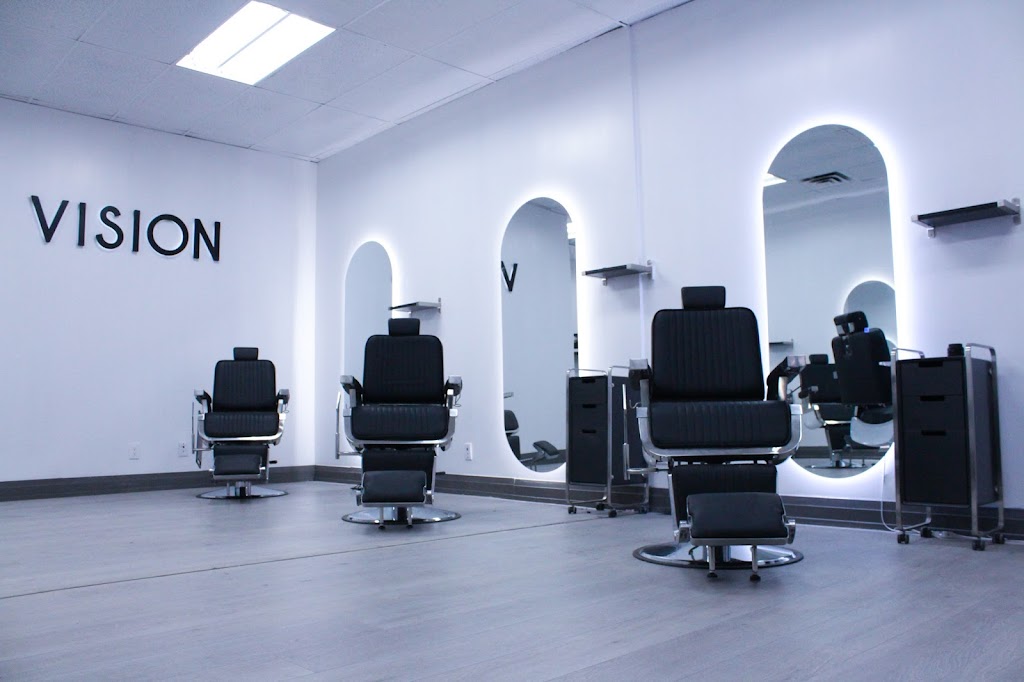 Vision Hair Studio | 9390 Sheppard Ave E Unit 2, Scarborough, ON M1B 5R5, Canada | Phone: (416) 286-7100