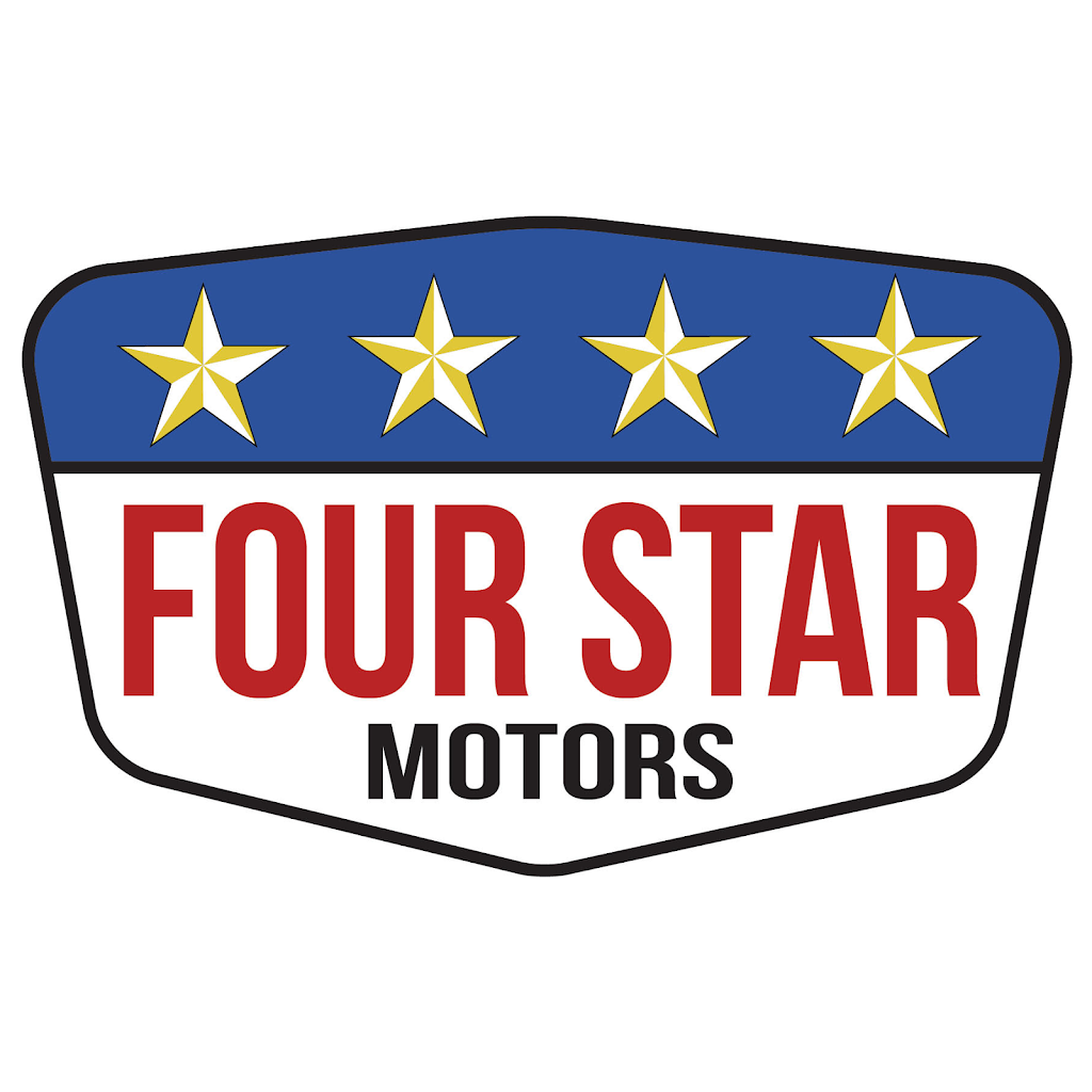 Four Star Motors | 7355 104 St NW, Edmonton, AB T6E 4B9, Canada | Phone: (780) 433-8646