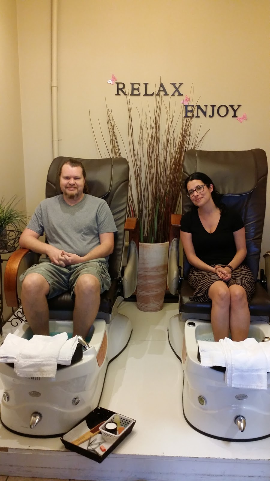 Bouvardia Spa | 728 Burloak Dr, Burlington, ON L7L 0B1, Canada | Phone: (905) 634-7667