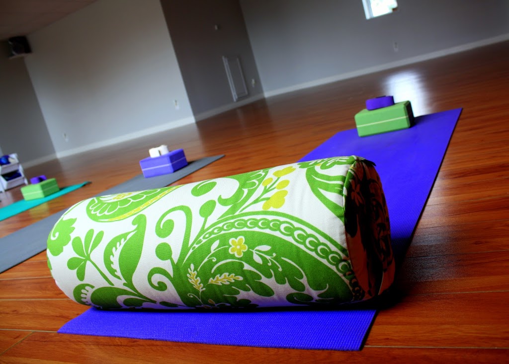 HaTha Yoga Room | 10 Lawrence St, Amherst, NS B4H 3G5, Canada | Phone: (902) 297-9642