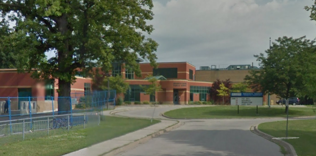 Brights Grove Public School | 2612 Hamilton Rd, Brights Grove, ON N0N 1C0, Canada | Phone: (519) 869-4284