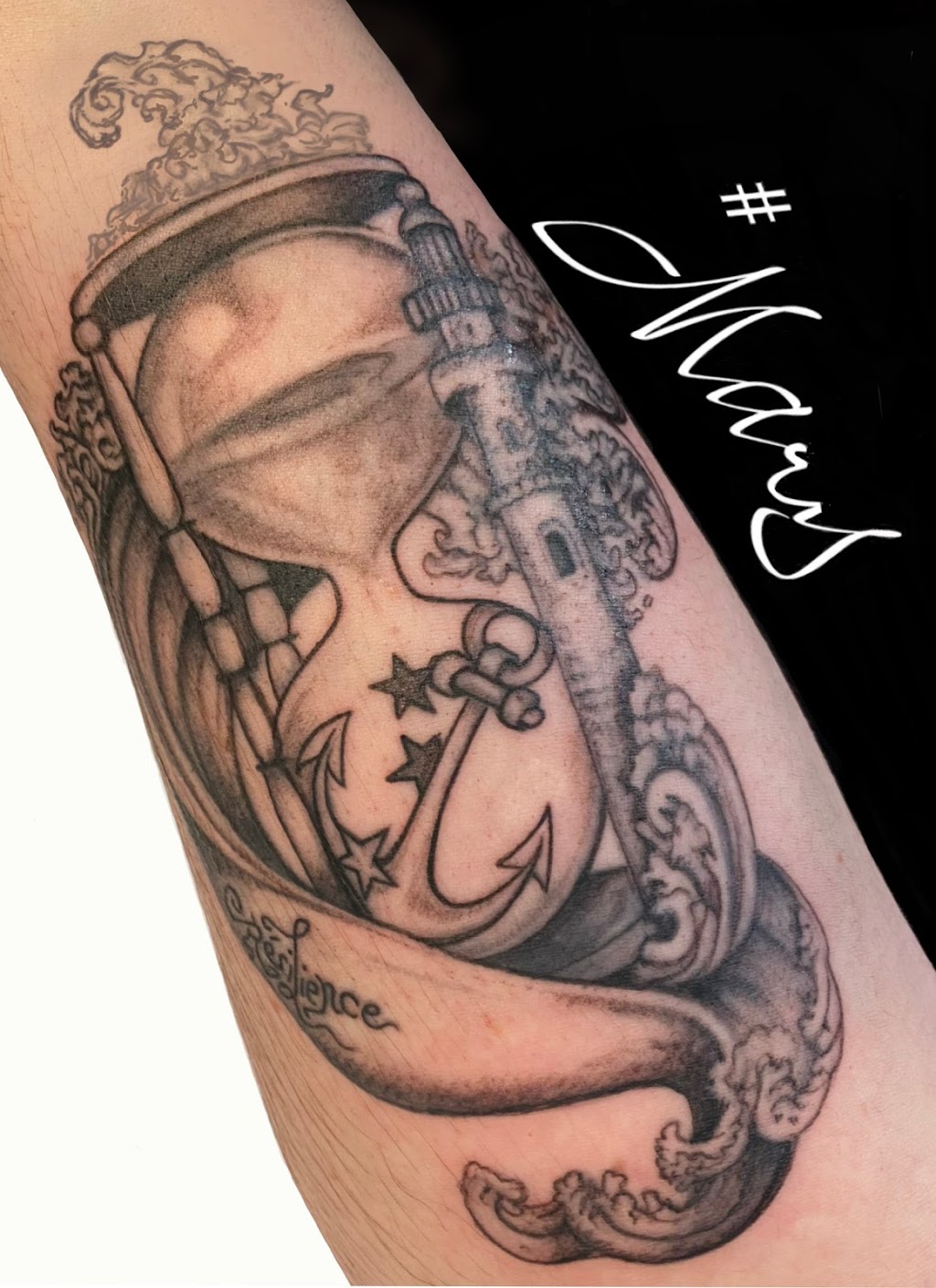 MAJ Ink Tattoo | 242 Avenue de la Bonne Entente, Sainte-Marie, QC G6E 2X1, Canada | Phone: (418) 998-1794