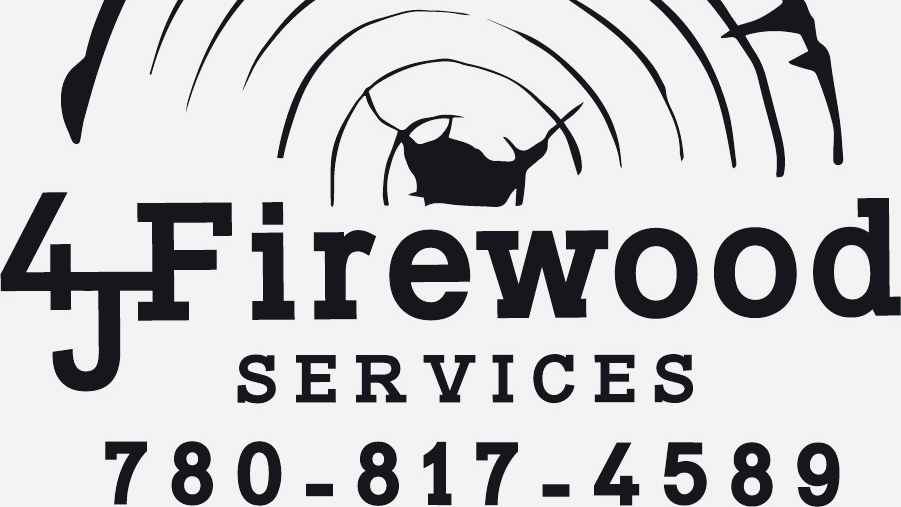 4J Firewood Services | 5720 57 Street Close, Rocky Mountain House, AB T4T 1H8, Canada | Phone: (780) 817-1611