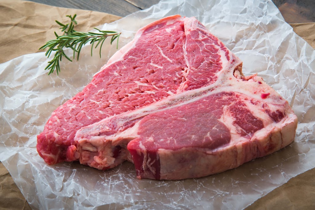 Hahn Angus Meat Market | 22525 Township Rd 514, Sherwood Park, AB T8C 1H5, Canada | Phone: (780) 991-1355