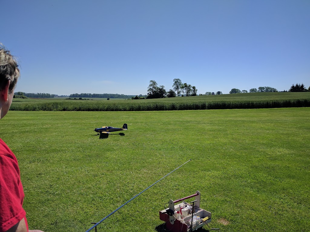 Elgin Flyers Model Aircraft Club | 44554 Fruit Ridge Line, Central Elgin, ON N5P 3S9, Canada | Phone: (519) 851-2011