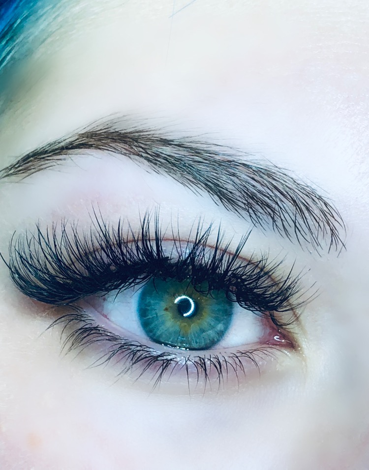 Bella Lash Excellence - Microblading & Eyelash Extensions | 962 Ranch Park Way, Coquitlam, BC V3C 2H6, Canada | Phone: (604) 825-3887