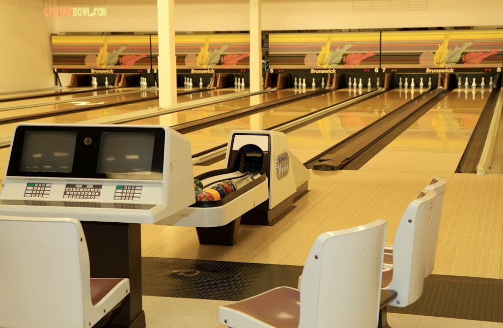 Centre Bowling (5 Pin) | 4300 Cawthra Rd (Basement Level of John Paul II Polish Cultural Centre, Mississauga, ON L4Z 1V8, Canada | Phone: (905) 306-0043