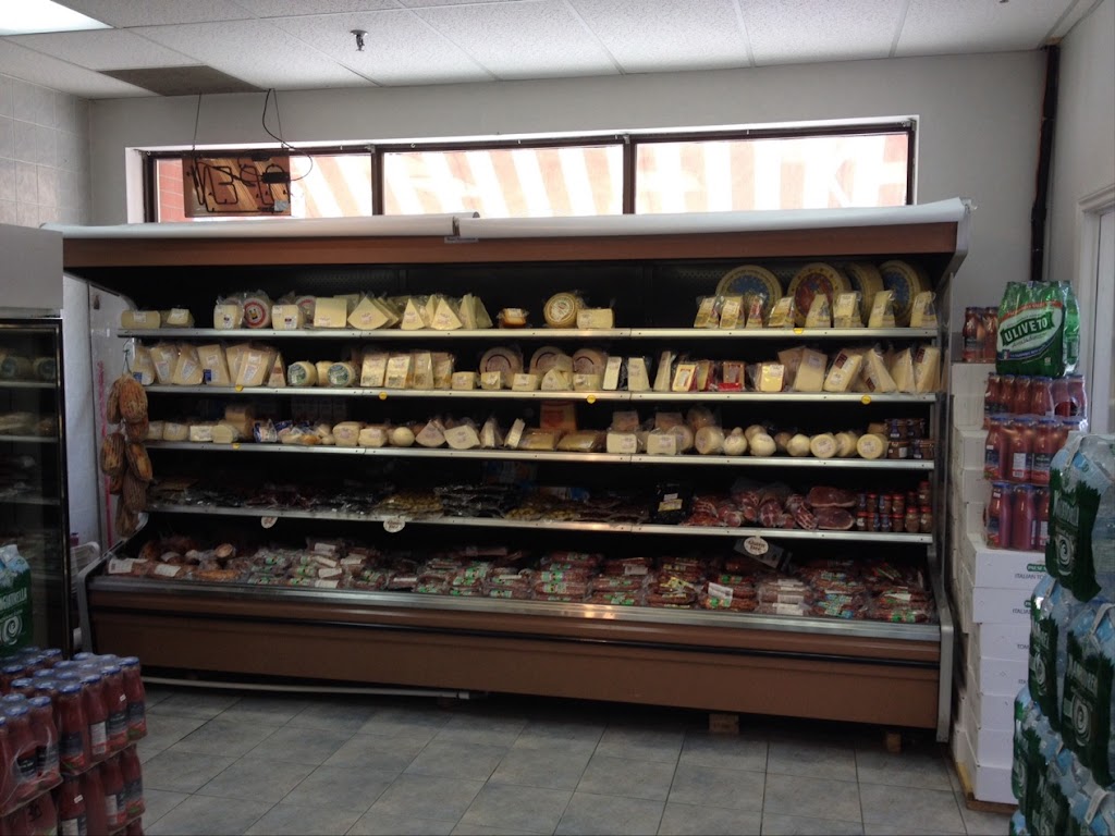 Sapori Italiani Manica Luigi Limited | 120 Carlauren Rd, Woodbridge, ON L4L 8E5, Canada | Phone: (905) 264-1786