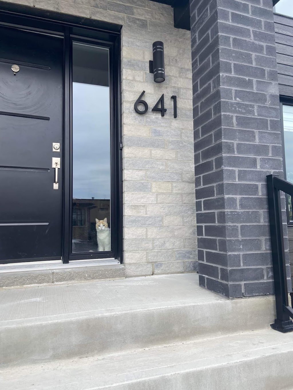 Adresse3D | 445 Rue Daigneault, Saint-Michel, QC J0L 2J0, Canada | Phone: (514) 774-4084