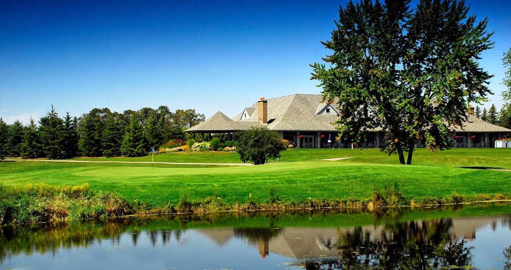 Station Creek Golf Club | 12657 Woodbine Ave, Gormley, ON L0H 1G0, Canada | Phone: (905) 888-1219