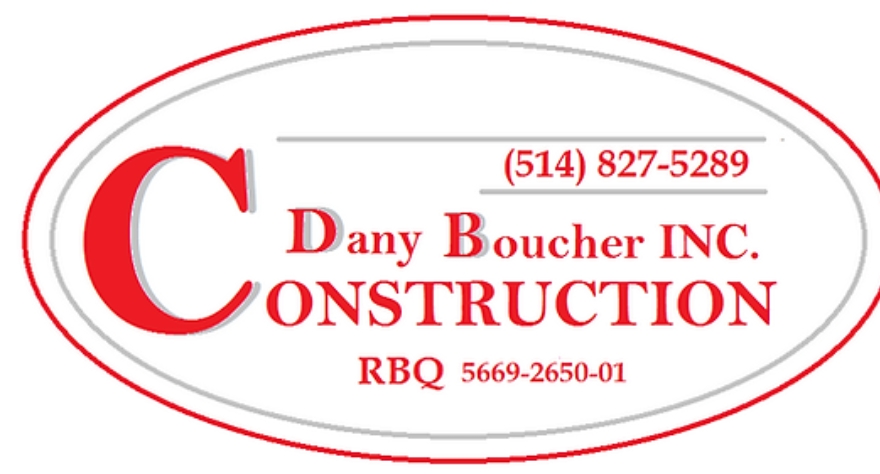 Construction Dany Boucher | 220 Av. de Venise E, Venise-en-Québec, QC J0J 2K0, Canada | Phone: (514) 827-5289