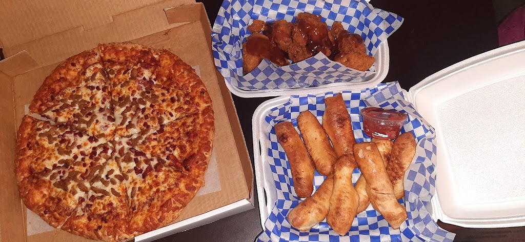 Crowsnest Pass Pizza | 11217 21 Ave, Blairmore, AB T0K 0E0, Canada | Phone: (403) 753-8131