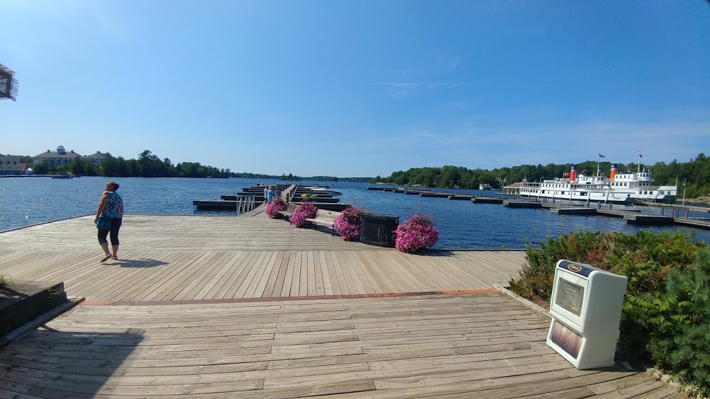 The Shipyards | 908 Bay St, Gravenhurst, ON P1P 1Z9, Canada | Phone: (705) 706-1552