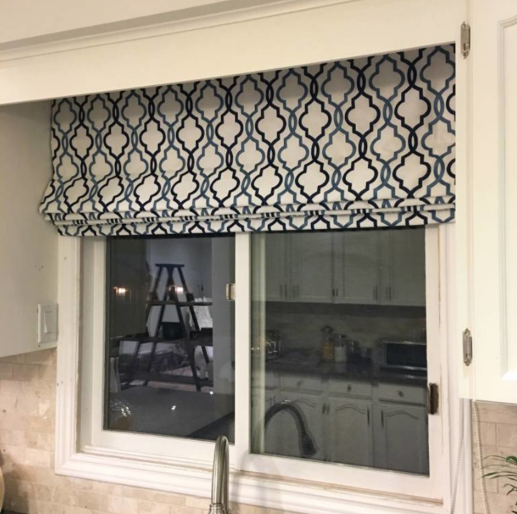 Trendy Blinds Kitchener (DecorArt) | 935 Frederick St Unit 2, Kitchener, ON N2B 2B9, Canada | Phone: (519) 781-6632