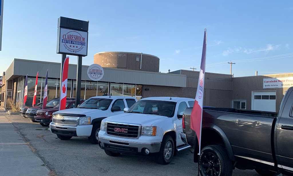 Claresholm Motor Products Ltd. | 5115 1 St W, Claresholm, AB T0L 0T0, Canada | Phone: (403) 625-3632