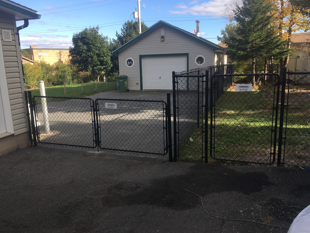 Arkson Fence | 501 Main St, Westphal, NS B3E 1E6, Canada | Phone: (902) 456-7267