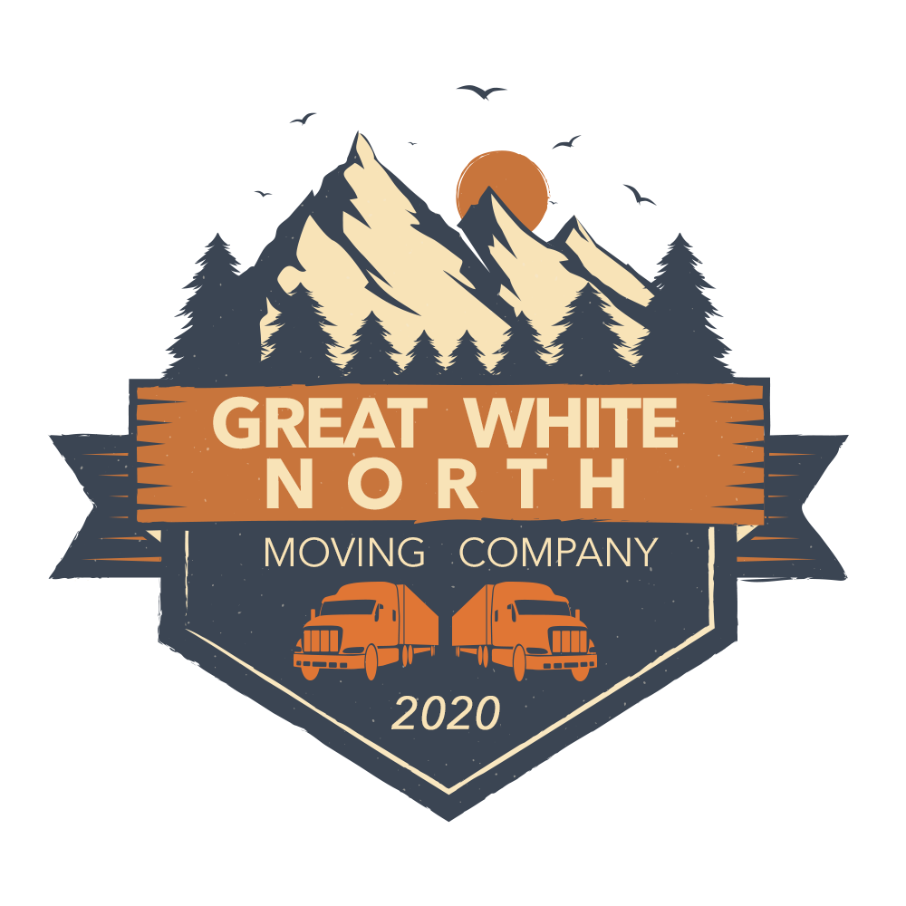 The Great White North Movers | 27 Seeley Dr Unit 107, North York, ON M3M 2V8, Canada | Phone: (416) 996-4754