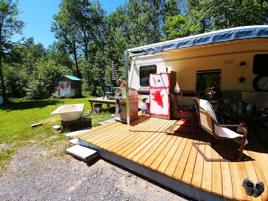 Adam & Eve Naturiste | 625 Rang Saint David, Sainte-Brigitte-des-Saults, QC J0C 1E0, Canada | Phone: (819) 336-4320