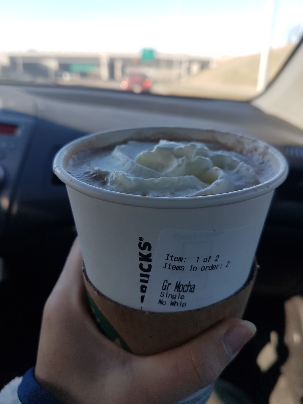 Starbucks | Kingsview Market, 2100 Market St #101, Airdrie, AB T4A 0R8, Canada | Phone: (403) 945-3444