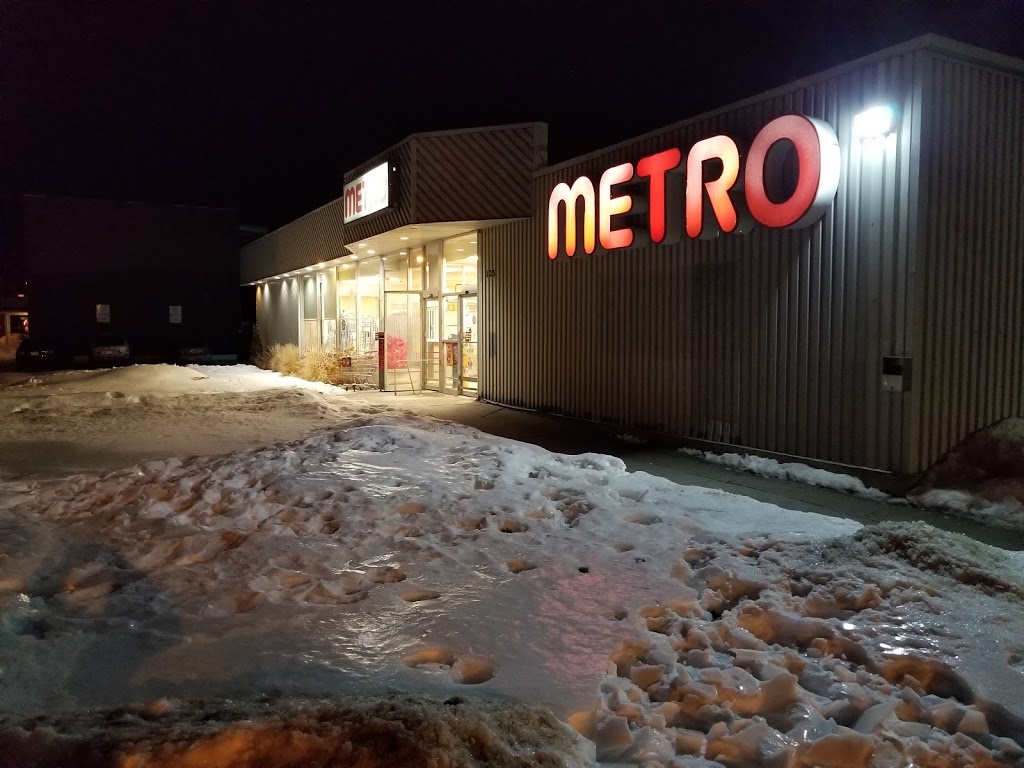 Metro Sorel | 125 Rue Guévremont, Sorel-Tracy, QC J3P 3K4, Canada | Phone: (450) 742-2818