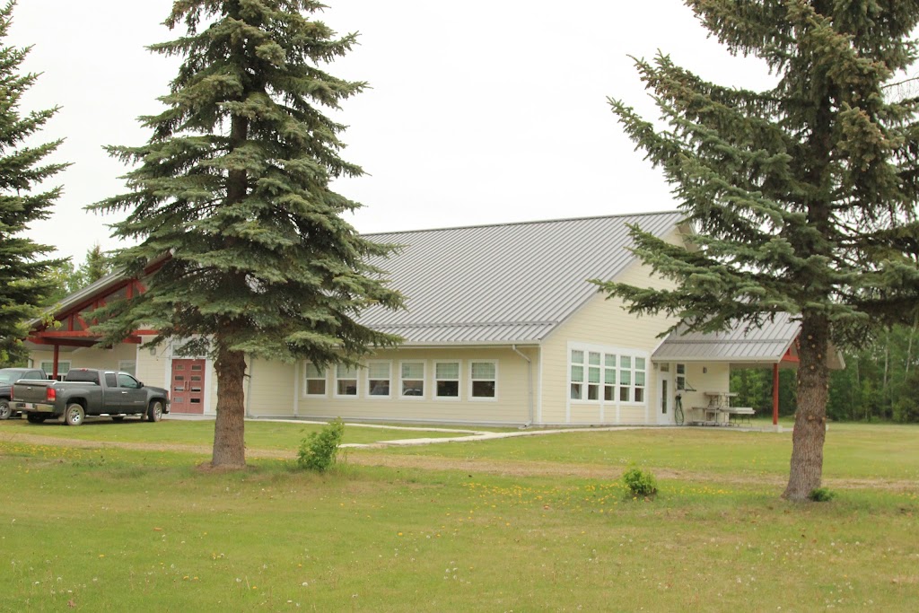 Camp St Basil | Mulhurst, AB T0C 2C0, Canada | Phone: (780) 389-3877