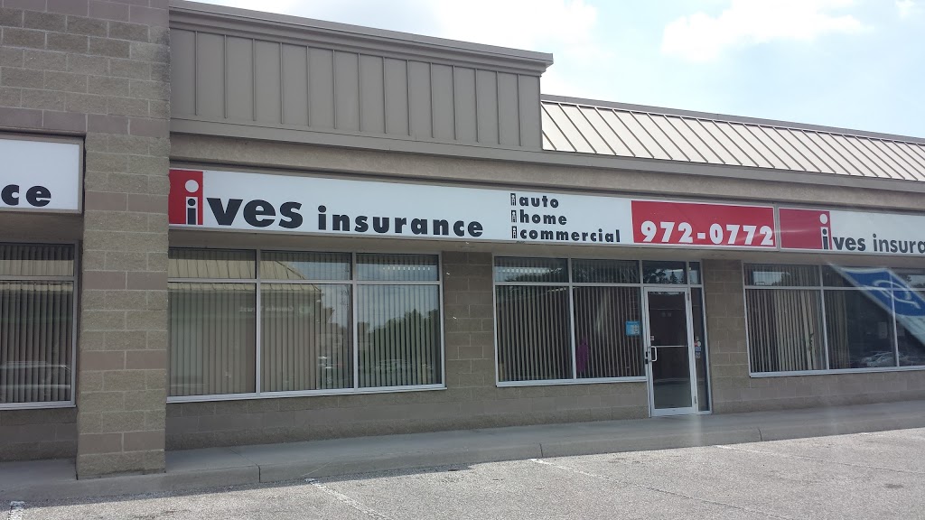 Ives Insurance Brokers Ltd | 5994 Malden Rd, LaSalle, ON N9H, Canada | Phone: (519) 972-0772