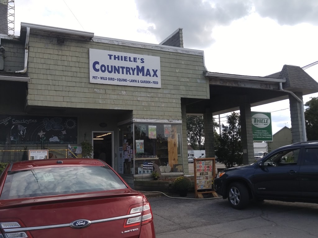 CountryMax - Thieles | 7485 Shawnee Rd, North Tonawanda, NY 14120, USA | Phone: (716) 692-4401